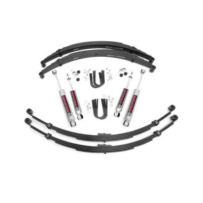Rough Country 2.5" Lift Kit - 83530